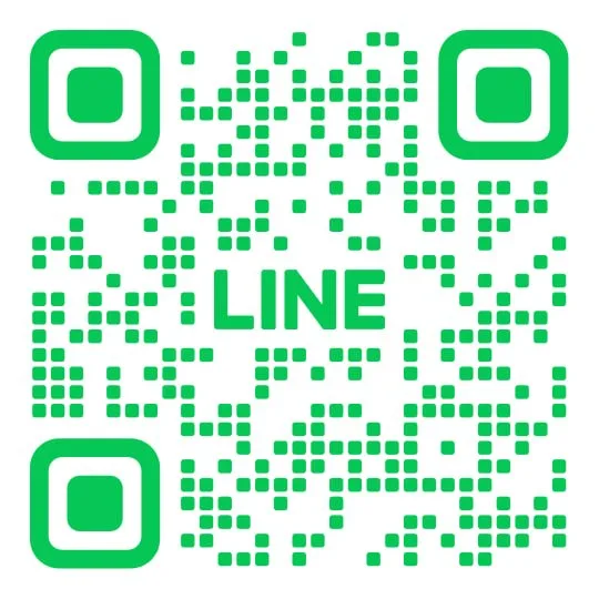 QR Code แชท 1ufa bet ทาง Line